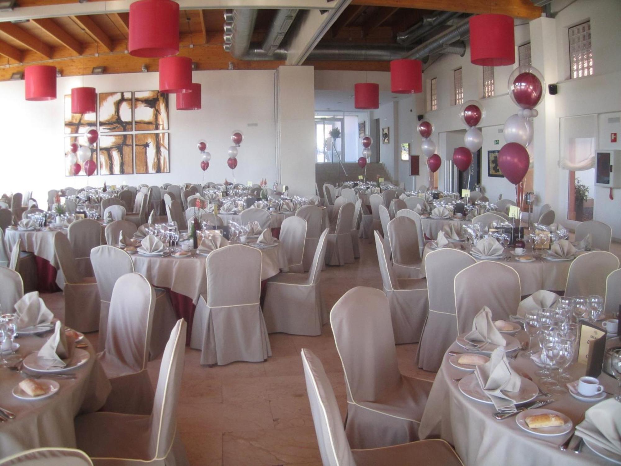 Hotel Isla De La Garena Alcalá de Henares Extérieur photo