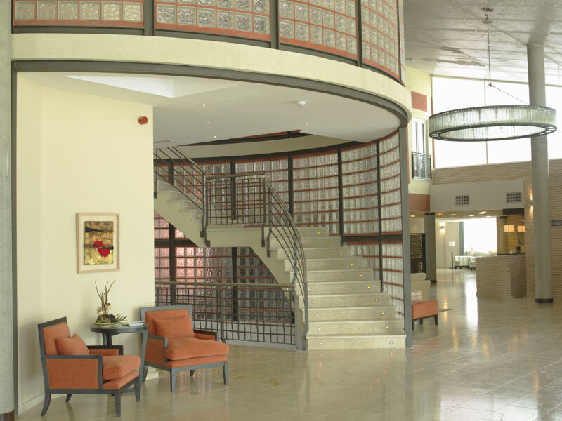 Hotel Isla De La Garena Alcalá de Henares Extérieur photo